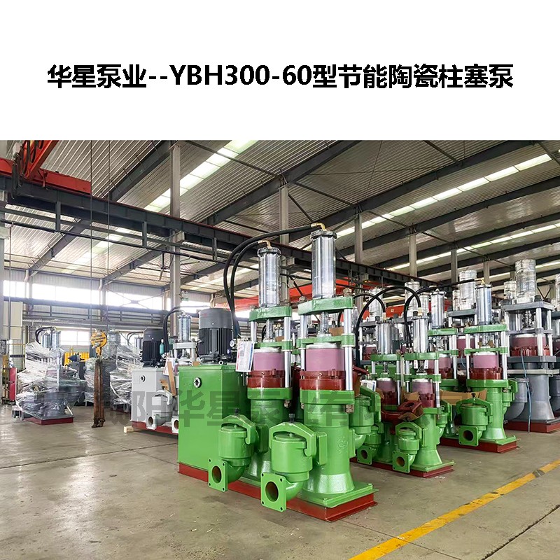 YBH300-60型節(jié)能陶瓷柱塞泵-02